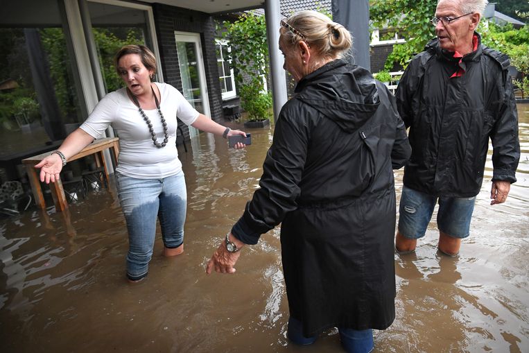 “Due gradi di riscaldamento è più catastrofico, non dobbiamo permetterlo”