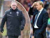 Dick Advocaat sinds vandaag niet langer oudste trainer van Europa, al scheelt het maar anderhalve maand 