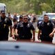 Volledig politieteam geschorst na bloedbad op basisschool Texas