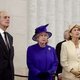 Queen brengt blitzbezoek aan Ieper