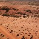 Reuzenmeteoriet ‘Yarrabubba’ sloeg oudste krater van de wereld in wat nu Australië is