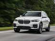 De bende autodieven richtte zich vooral op BMW's.