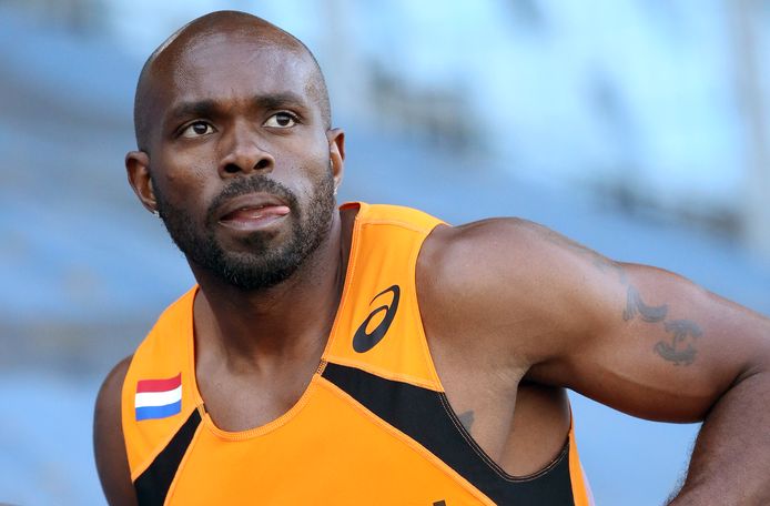 Churandy Martina