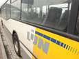 Opnieuw bus van De Lijn bekogeld in Anderlecht