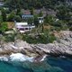 Het liefdesnest van de Ierse architecte Eileen Gray waar Le Corbusier zo jaloers op was