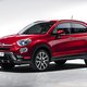 De 500X van Fiat is geslaagd