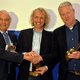 Deze vijf trainers maken kans op Guy Thys Award 2013