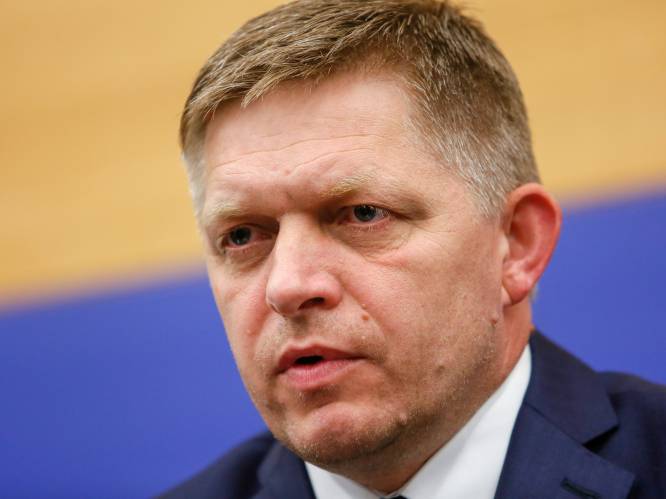 “Slovaakse premier Fico kan praten, maar toestand blijft zeer kritiek”