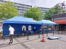 Alsnog laten vaccineren (zonder afspraak) kan ook hier in Papendrecht straks