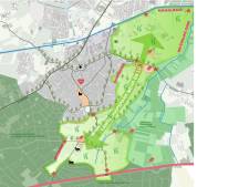 ‘Gemeente gaat te snel met plannen voor landschapspark ten oosten van Mierlo’
