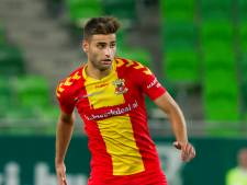 Kayserispor moet tonnen van Türüç-transfer uiterlijk deze zomer overmaken naar GA Eagles