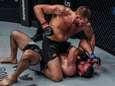 MMA-kampioen De Ridder maakt uitstapje naar grappling: ‘Dit is een historisch gevecht, een unieke kans’