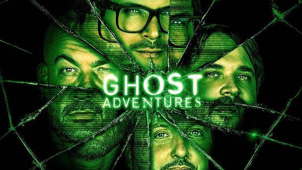 Ghost Adventures