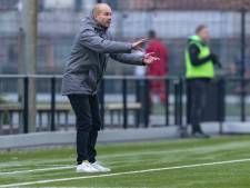 Freie naar HZVV, nieuwe coach voor Kloosterhaar en AZSV