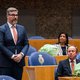 Sidney Smeets (D66) vertrekt uit Kamer, maar voor jongens die hem beschuldigden is dat niet genoeg