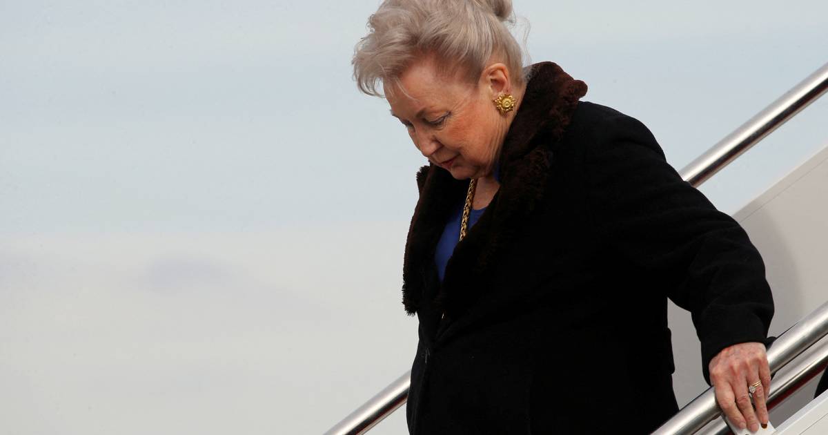 “Muore la sorella dell’ex presidente americano Donald Trump” |  al di fuori