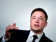 Beleggers Tesla behouden het vertrouwen in Musk