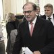 ’Aftreden provinciebestuur is truc’