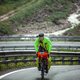 ‘Met tranen in de ogen begon Marc de ijsbeer aan mijn vastgevroren fiets te sabbelen’