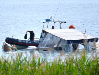 Waarom zaten twintig geheime agenten samen op ‘spionnenboot’ aan Lago Maggiore?