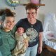 Bizar toeval: moeder, dochter én kleindochter álle drie op dezelfde dag geboren