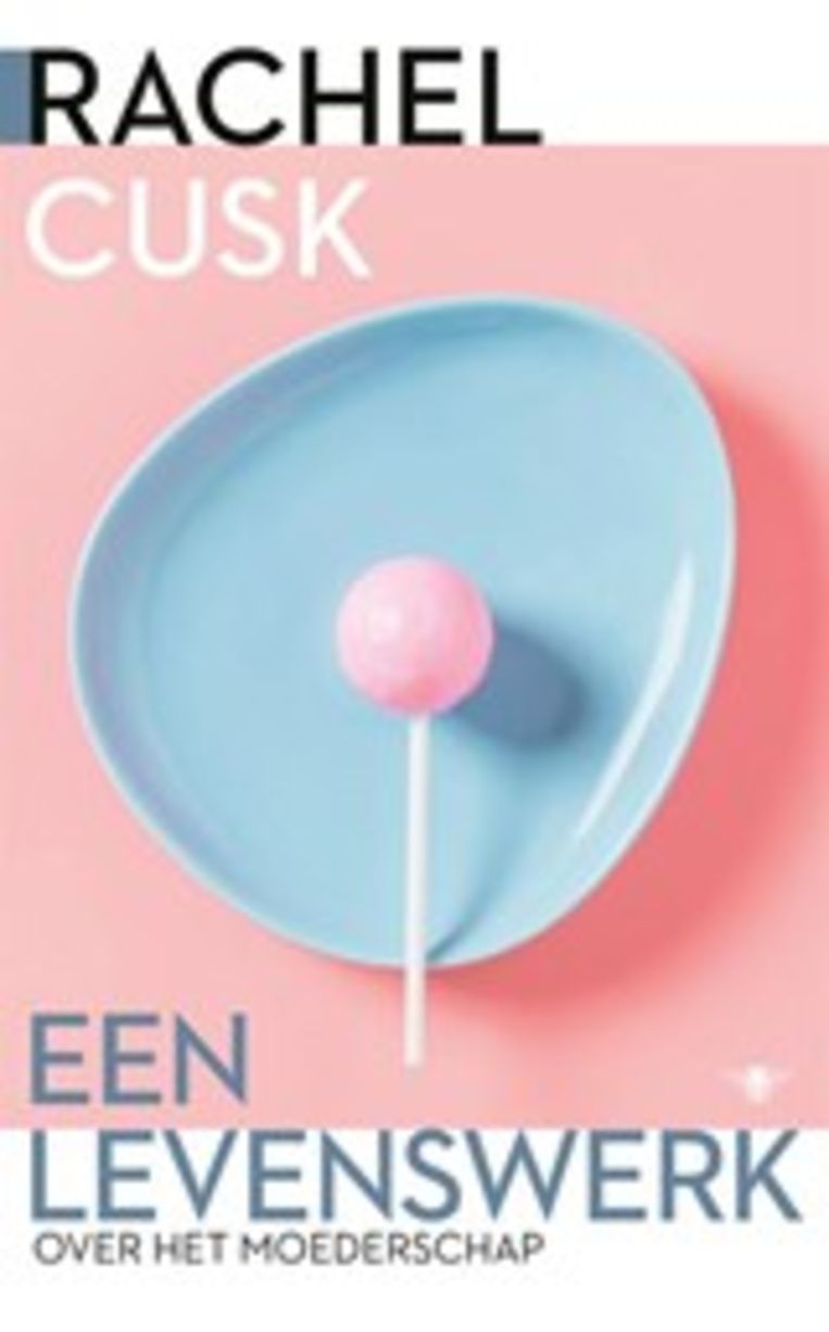 In ‘Een levenswerk’ van Rachel Cusk komt een kind hebben neer op een beproeving die – hopelijk – beloond word. Beeld rv
