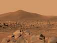 IN BEELD. Marsrover stuurt nog meer adembenemende beelden door naar aarde