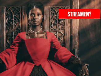 RECENSIE. ‘Anne Boleyn’: “Een royaal gemiste kans”