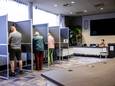‘De dynamiek tussen PVV en GroenLinks-PvdA van de laatste dagen kan aanhangers van beide kanten nog een kleine boost hebben gegeven om te gaan stemmen.’