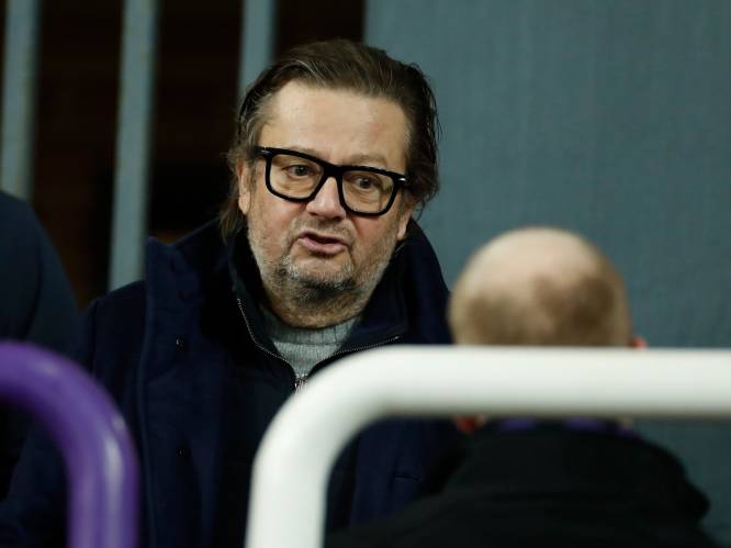 Anderlecht verloor 500.000 euro aan internetfraude