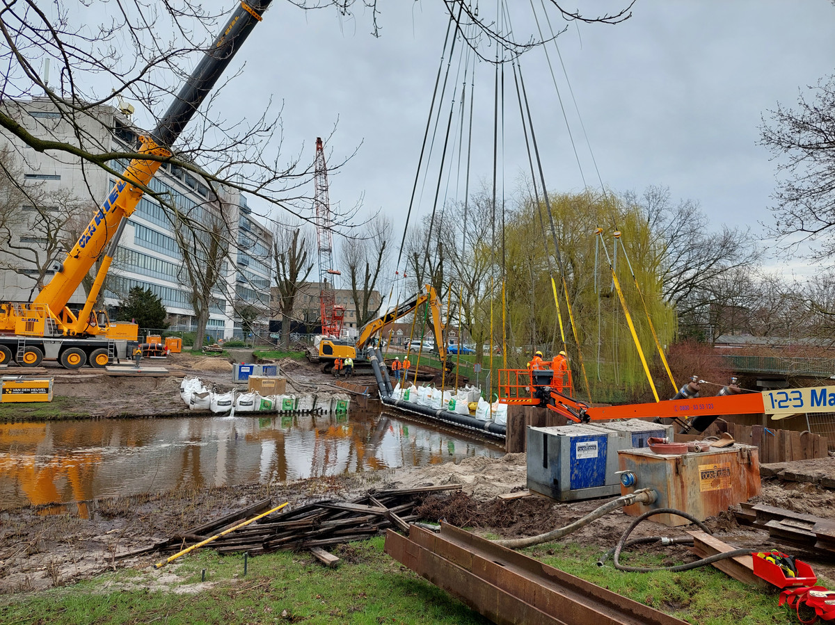 Stadsverwarming in Breda duurder dan gas: ‘Helaas, het tarief ligt vast ...