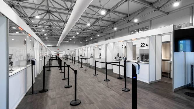 Bossche testlocatie XL kost 300.000 euro per maand en er is nog geen test geweest