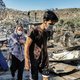 Chaos op Lesbos na afbranden kamp Moria. ‘Situatie als deze was bijna onvermijdelijk’