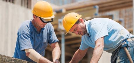 Zeker tienduizend bouwvakkers gaan protesteren op Malieveld: ‘Laat materieel thuis’