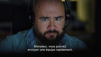 1. Agression sur la voie publique