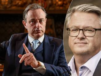 ANALYSE. Carl Devos over ‘historische regeringscrisis’: “De Wever heeft het helemaal gehad met Mahdi”