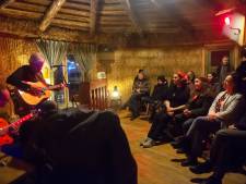 Cultuurnacht Breda stevent af op bezoekersrecord
