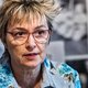 Béatrice Delvaux: 'De Wever jaagt ons geen schrik meer aan'
