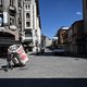 Toeristen mogen alles tijdens lockdown, Turken zelf maar weinig