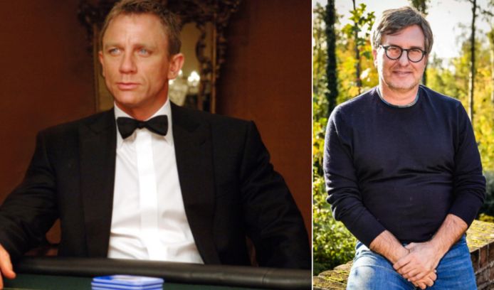 Welke Bond-film is nu echt de beste? We vroegen het aan Jan Verheyen.