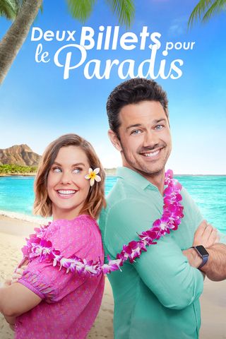 Deux billets pour le paradis