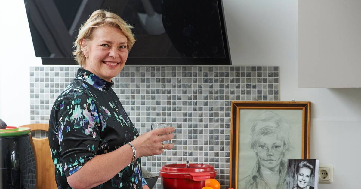 Annuska 50 Ooit 146 Kilo Heeft De Succesformule Gevonden Ik At Uit Emotie Home Gelderlander Nl
