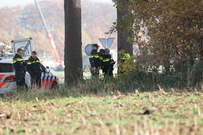 Gevonden botten Hummelo blijken van vermiste dakloze