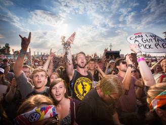 Pukkelpop organiseert mini-editie aan Hasseltse Muziekodroom