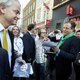 Pechtold: 'Gun Wilders niet de slachtofferrol die hij wil'