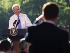Joe Biden plaisante sur la possibilité d'envahir la Russie