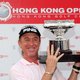 Jimenez wint Hongkong Open golf voor tweede keer op rij
