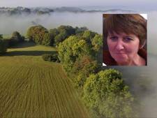 Le corps de Françoise Lemin retrouvé dans une forêt