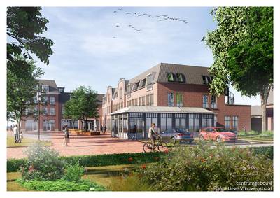 Hart van Heteren staat onder druk door de coronacrisis