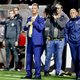 Gelegenheidstrainer Van Gaal wint met Telstar van koploper Jong AZ